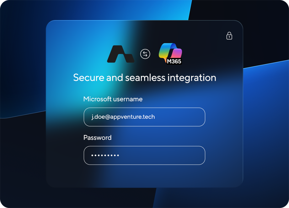 Every action, accounted for